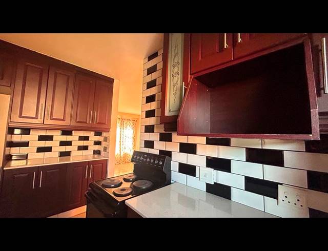 3 BEDROOM APARTMENT FOR SALE IN WILD EN WEIDE